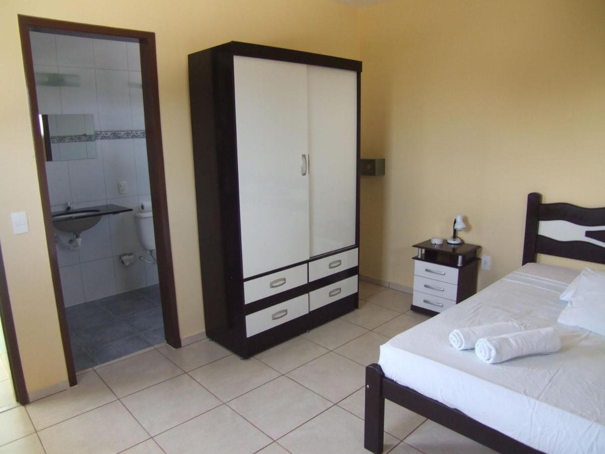 Beleza Tropical Pousada Hotel Fortaleza  Exterior photo