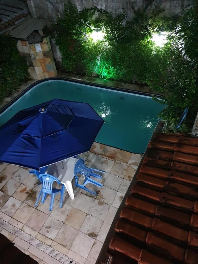 Beleza Tropical Pousada Hotel Fortaleza  Exterior photo